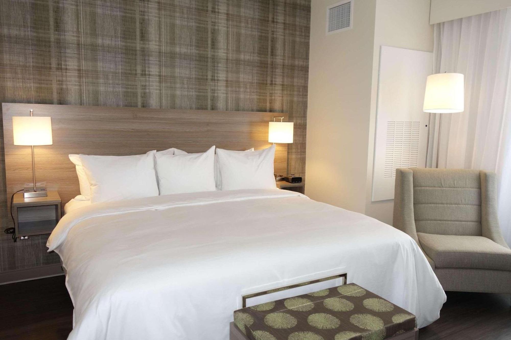 Radisson Kingswood Hotel & Suites, Fredericton Luaran gambar